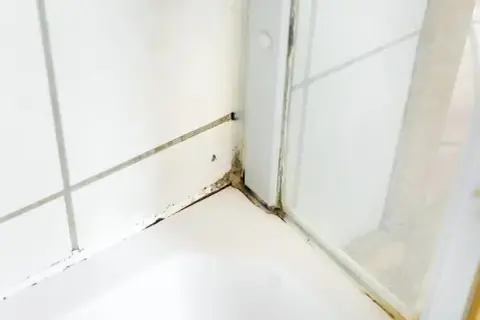 Silikon czernieje? Poznaj przyczyny i usuń pleśń raz na zawsze!