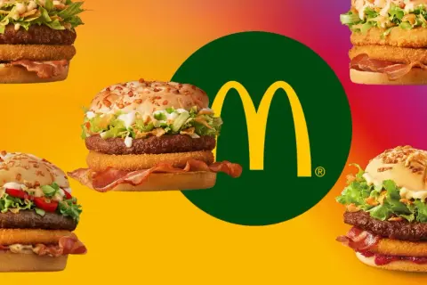 Burger Drwala 2025: Oficjalna data! Znamy wszystkie szczegóły