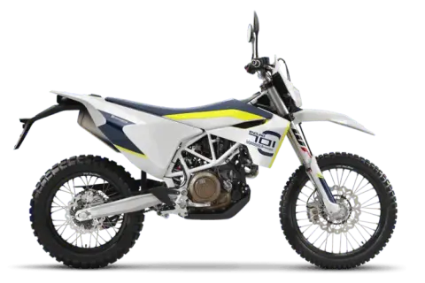 Husqvarna motocykle Polska - gdzie znaleźć najlepsze oferty i modele