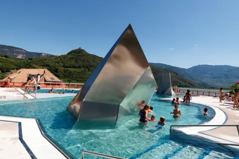 Kalterer See: Alle Infos für Ihren perfekten Badetag im Lido
