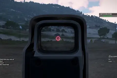 Arma 3 na macOS: Jak grać i uniknąć frustracji?
