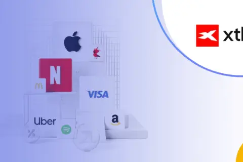 Chcesz wiedzieć, gdzie kupić akcje Apple, Netflix, Uber, Amazon, Visa, McDonald's, Spotify? XTB oferuje dostęp do globalnych rynków.