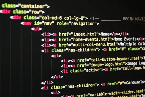 Jak zrobić prostą stronę internetową HTML - krok po kroku dla początkujących