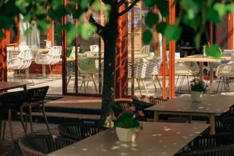 Gdańsk Oliwa gdzie zjeść - najlepsze restauracje na każdą kieszeń