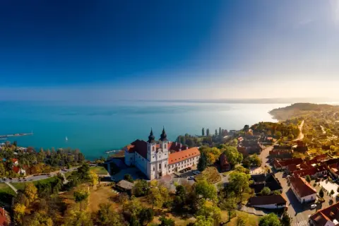 Najpiękniejsze miejsca nad Balatonem, które musisz zobaczyć w życiu