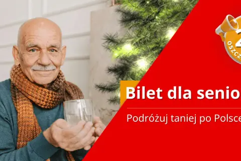 Senior w Polsce: 60 czy 65 lat? Prawa i zniżki dla Ciebie!
