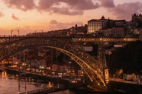 Porto co zwiedzić: Odkryj najpiękniejsze miejsca i atrakcje