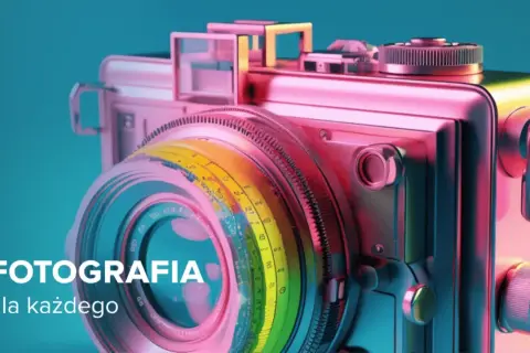 Jak zostać fotografem i uniknąć najczęstszych błędów w karierze