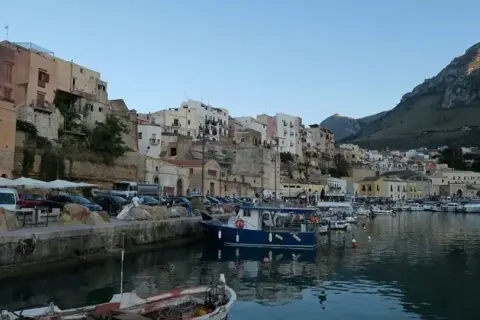 Najlepsze miejsca, gdzie zjeść w Castellammare del Golfo i nie żałować