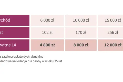 Zarobki na kamerkach: od 1500 do 90 000 zł? Legalnie i bezpiecznie
