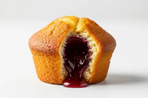 Jak nadziewać muffinki po upieczeniu i uniknąć najczęstszych błędów