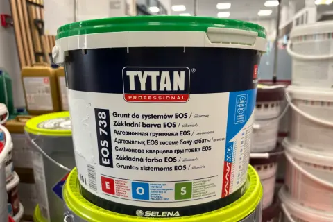 Grunt pod tynk silikonowy: Wybierz dobrze, uniknij katastrofy!