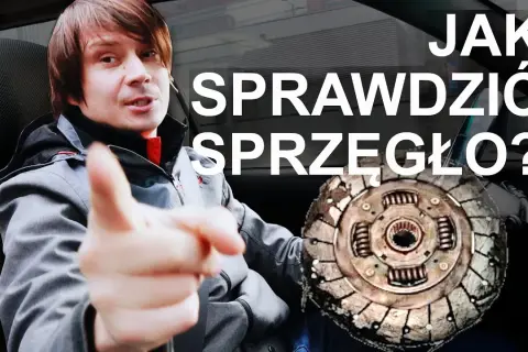 Jak sprawdzić czy sprzęgło jest do wymiany i uniknąć kosztownych napraw
