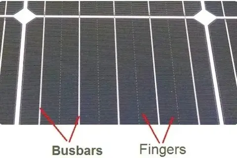 Czym jest busbar w fotowoltaice i dlaczego jest kluczowy dla paneli słonecznych?