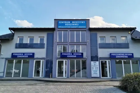 Centrum Medycyny Rodzinnej GUMed: Wszystko, co musisz wiedzieć