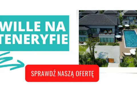 Czy warto kupić apartament na Teneryfie? Analiza ryzyka i korzyści