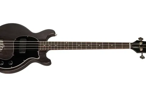 Bas czy elektryk? Wybierz idealną gitarę dla siebie!