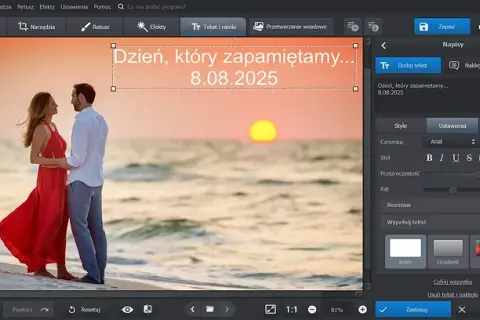 Jak zrobić napis na zdjęciu? Praktyczny przewodnik i najlepsze triki
