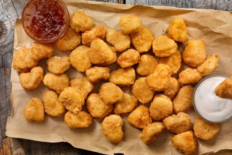 Jak zrobić kurczaka jak z KFC? Przepis na chrupkość i soczystość!