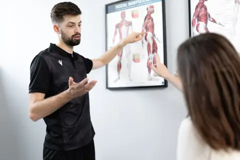 Fizjoterapia: Jak często chodzić? Odkryj swój idealny plan!