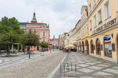 Najciekawsze atrakcje w Krnov, które musisz zobaczyć podczas wizyty