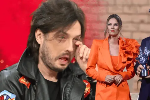 Czy Piotr Cugowski ma żonę? Oto prawda o jego życiu osobistym