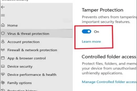 Windows Defender czy inny antywirus: co wybrać dla pełnej ochrony?