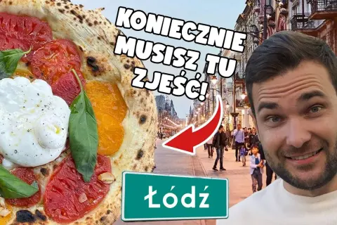Gdzie zjeść w Łodzi? Moje TOP miejsca i smaki, które musisz znać
