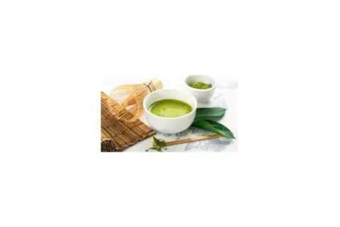 Matcha na co? Odkryj niesamowite korzyści zdrowotne tej herbaty