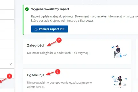 Jak szybko sprawdzić zadłużenie w urzędzie skarbowym online i uniknąć problemów