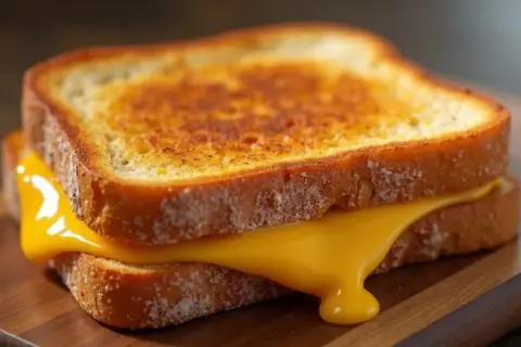 Ile kalorii ma jeden tost z serem i szynką? Zaskakujące fakty o kaloriach