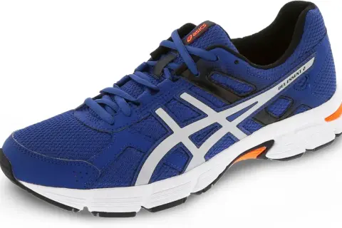 ASICS Laufschuhe Herren: Finde deinen perfekten Schuh Dämpfung & Stabilität