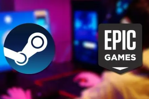 Jak połączyć konto Epic Games z Steam i uniknąć problemów z grami