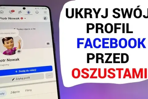 Facebook: Jak ukryć numer telefonu i zablokować wyszukiwanie?