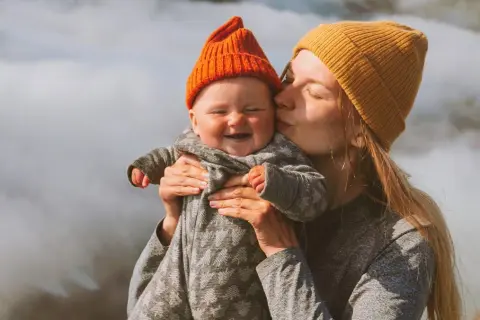 Od kiedy dziecko pamięta? Kluczowe etapy rozwoju pamięci w dzieciństwie
