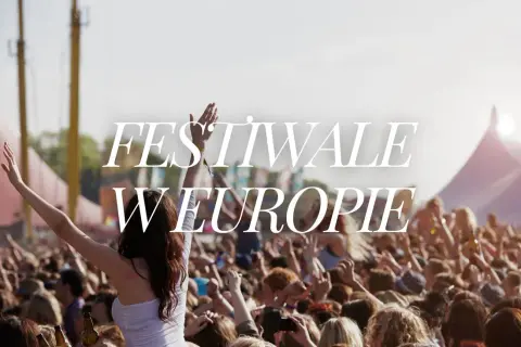 Festiwale muzyki elektronicznej w Europie 2026: Który wybrać?