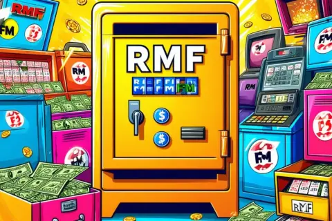 Jak wziąć udział w loterii RMF FM przez SMS i uniknąć błędów