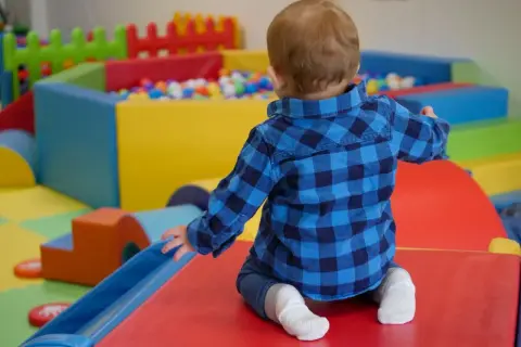 Skuteczne metody leczenia zaburzeń sensorycznych u dzieci