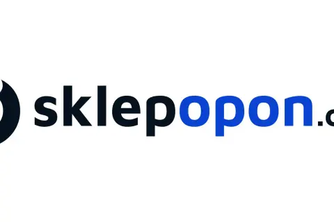 Logo sklepu Oponeo.com. Szukasz oponeo kod rabatowy? Sprawdź ofertę!