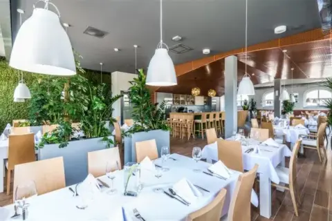 Leszno: Gdzie zjeść? Najlepsze restauracje na każdą okazję
