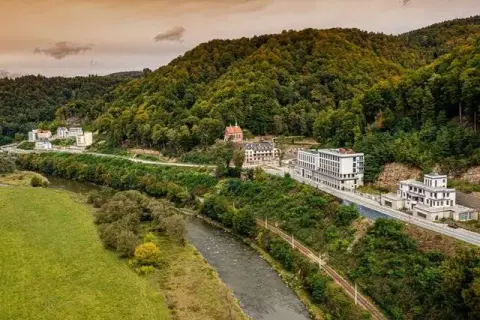 Atrakcje w Żegiestowie-Zdroju, które musisz zobaczyć i przeżyć