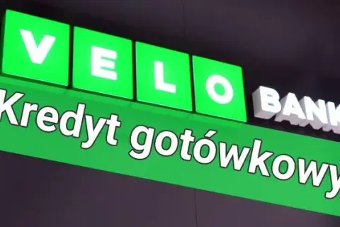 VeloBank (dawny Getin) sprawdza KRD? Co to znaczy dla kredytu?
