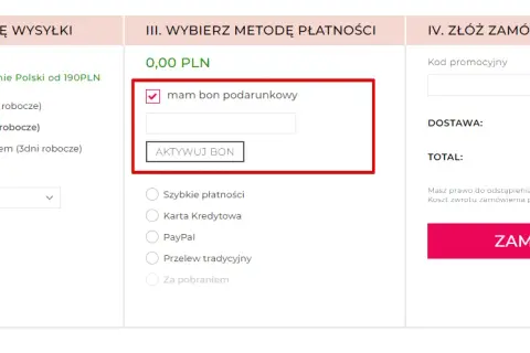 Gdzie wpisać kod TIDAL? Proste kroki, aby zrealizować kartę podarunkową