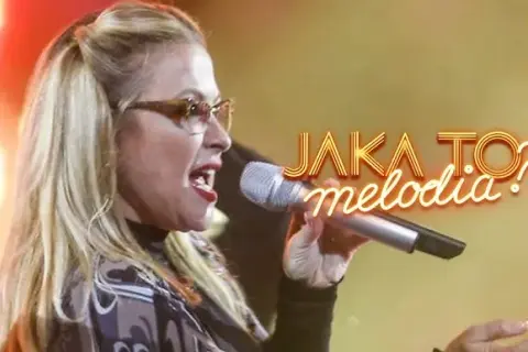 Anastacia w "Jaka to melodia?": Kiedy i jakie hity zaśpiewała?