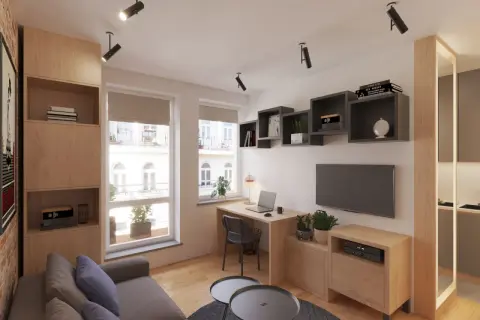 Jak urządzić salon? Kompletny przewodnik po wnętrzach marzeń