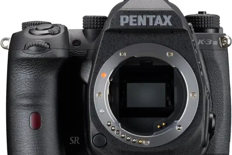 Pentax K3 – nowoczesny aparat fotograficzny dla wymagających