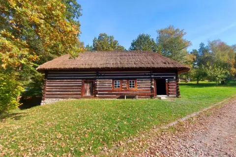 Chata Skansen w Witulinie – idealne miejsce na niezapomniane wydarzenia