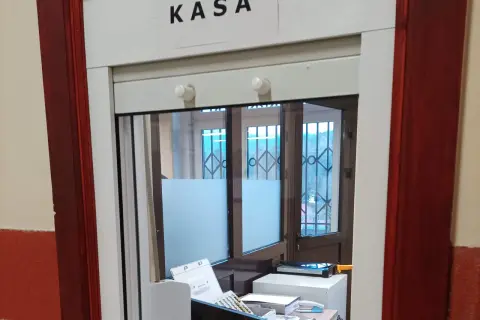 Kasa w Szklarskiej Porębie. Tu zapłacisz opłatę klimatyczną.