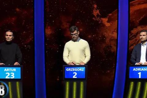 Jeden z Dziesięciu: Ile punktów? Rekordy i zasady gry