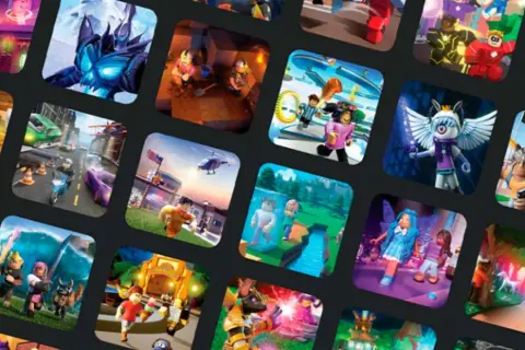 Kiedy powstał Roblox? Zobacz różnorodne gry i światy stworzone przez graczy, od przygód po symulacje.